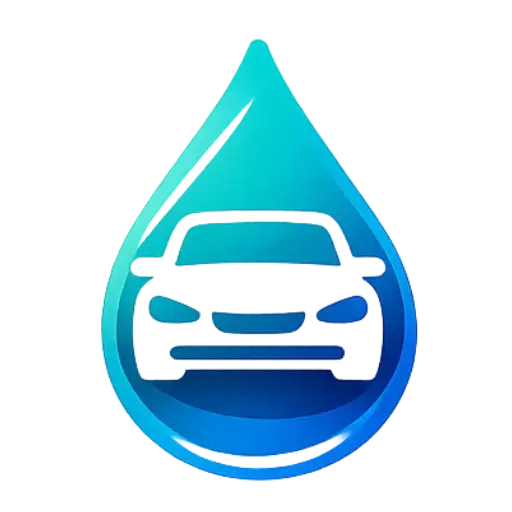 Lavage auto à domicile Bannières